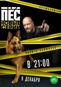 Пес 4 сезон (2019)