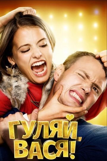 Гуляй, Вася! (2017)