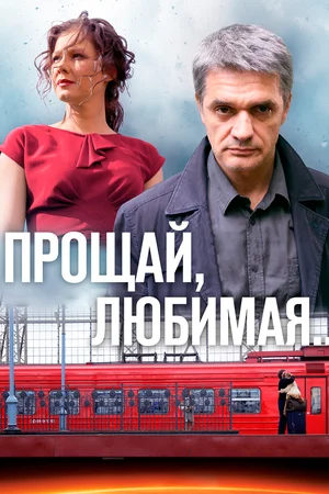 Прощай, любимая (2014)