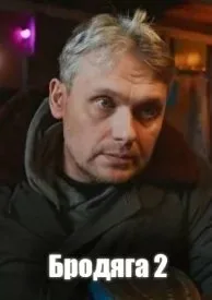 Бродяга 2 сезон. Врачебная тайна постер
