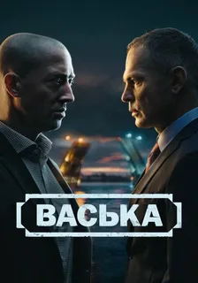 Васька (2025) постер